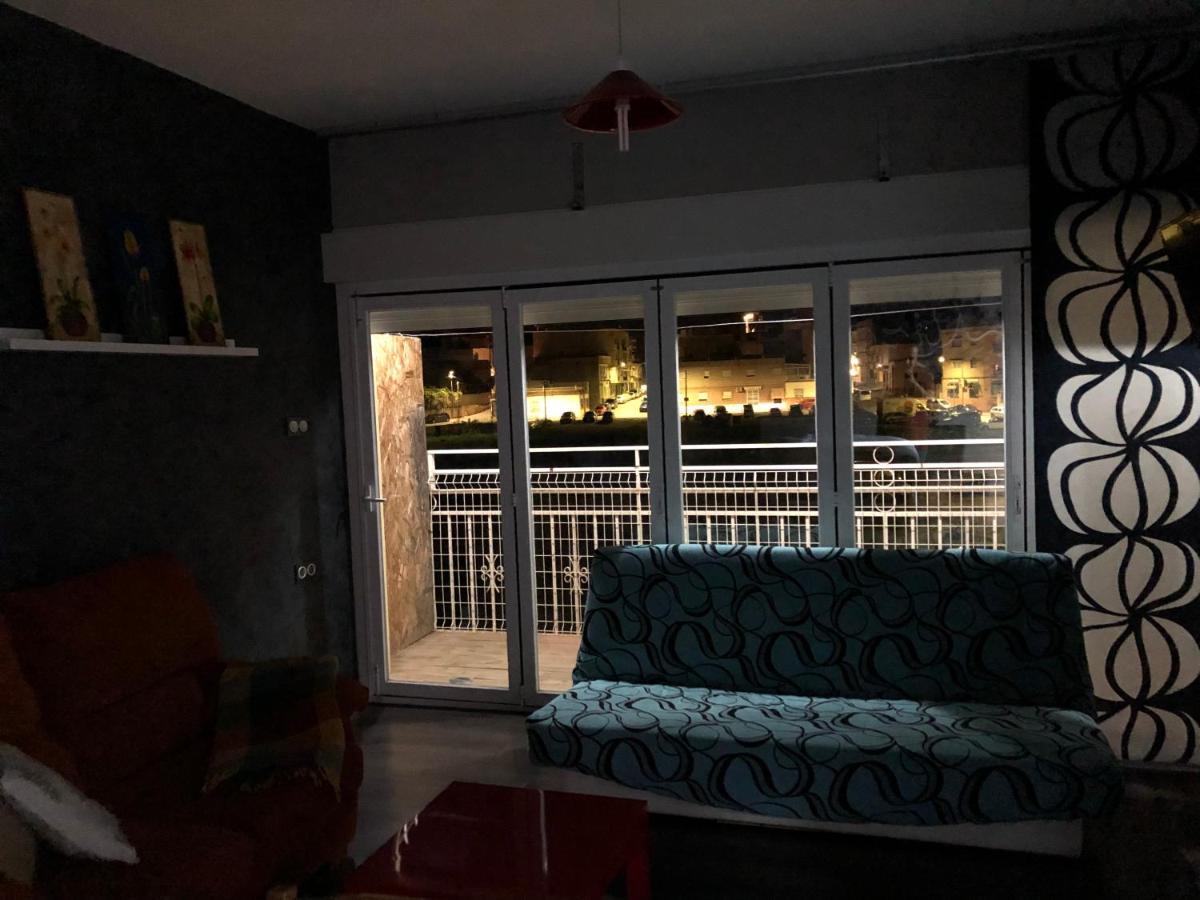Apartment Atico3 - Ciudad De *