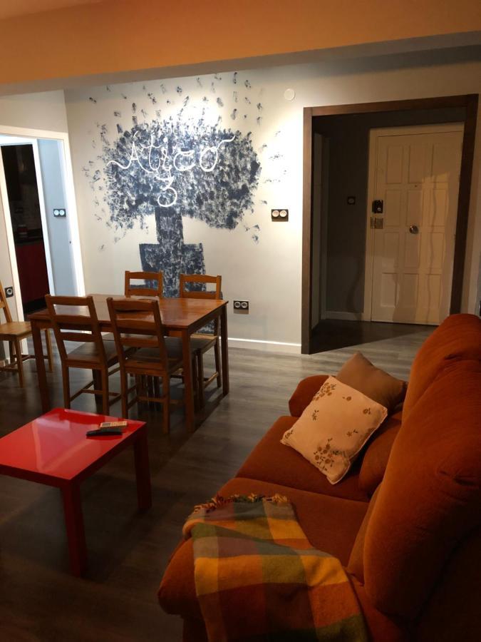 Atico3 - Ciudad De Apartment Berja