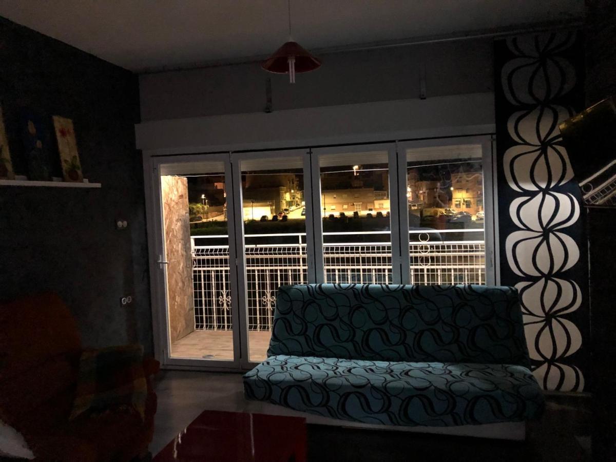 Atico3 - Ciudad De Apartment