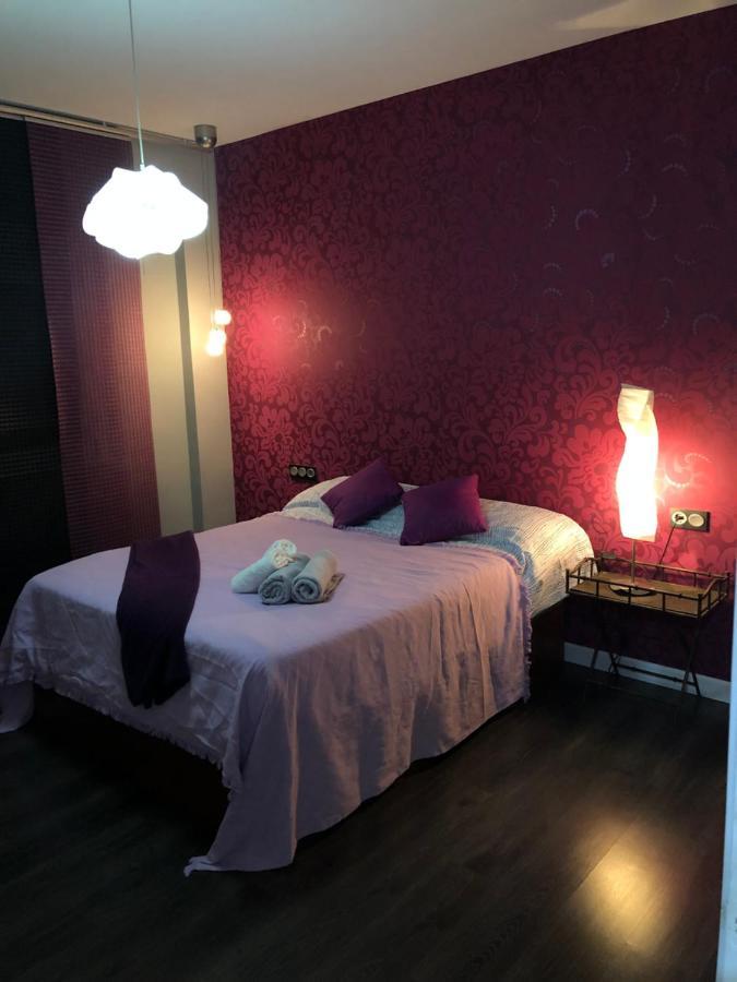 Atico3 - Ciudad De Apartment