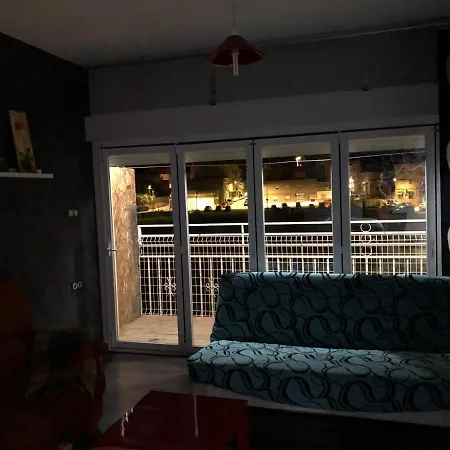Atico3 - Ciudad De Berja Apartment Exterior photo